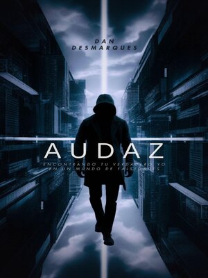 cover image of Audaz